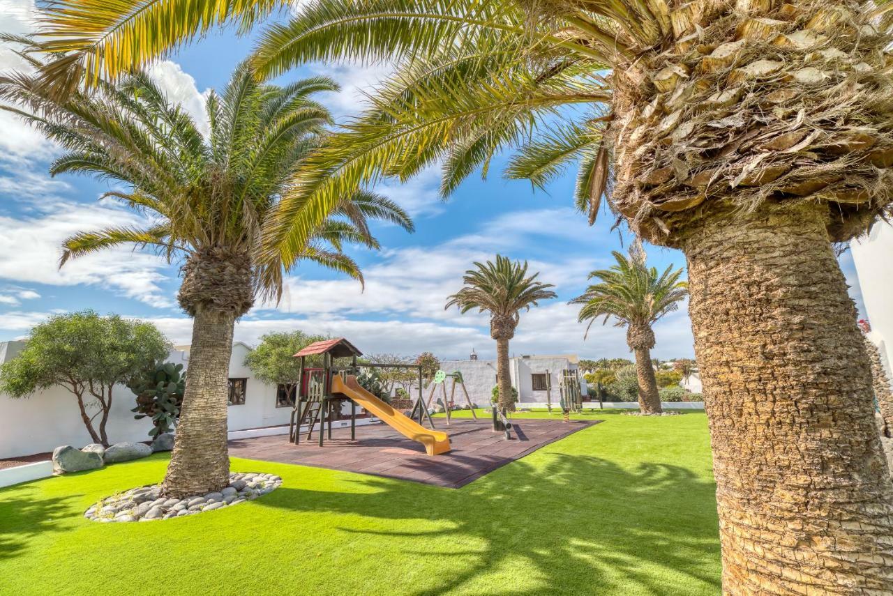 Ona Las Casitas Плайя-Бланка Екстер'єр фото