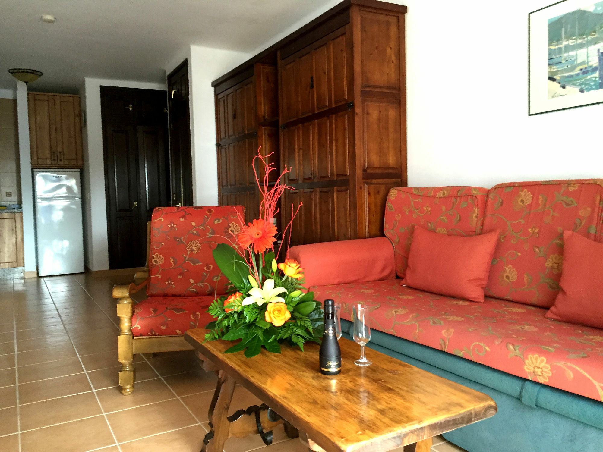 Ona Las Casitas Плайя-Бланка Екстер'єр фото
